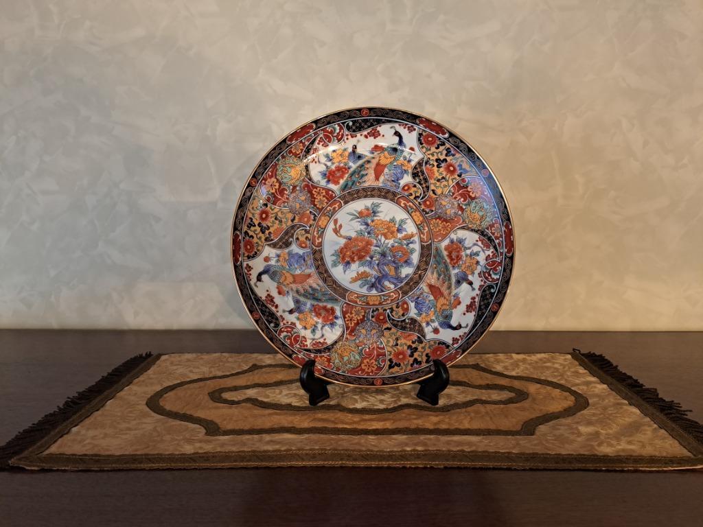 Japans sierbord, Antiek en Kunst, Ophalen