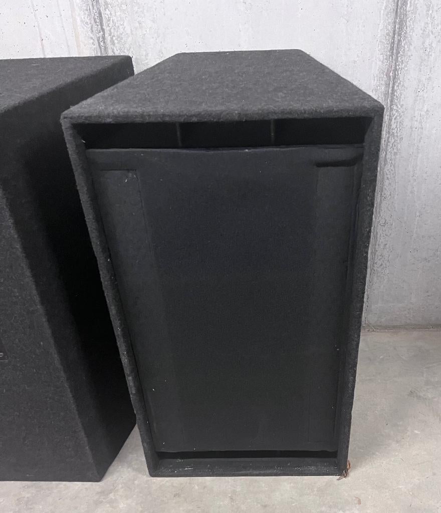 Nexo Alpha S2 sub (copy), TV, Hi-fi & Vidéo, Enlèvement