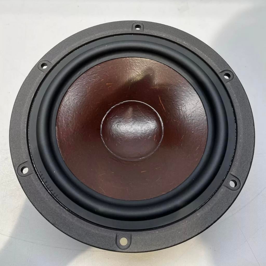 GEZOCHT 6,5” Woofer MT18WH77-04 350637-0-0 DALI Helicon 300, Ophalen of Verzenden