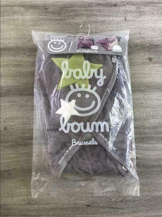 Chancelière BABYBOUM, Comme neuf