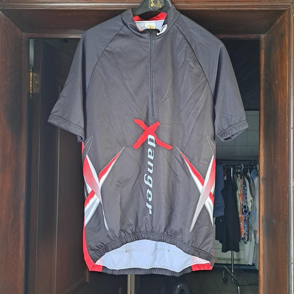x tract trui  large en broek medium, Ophalen of Verzenden, Gebruikt