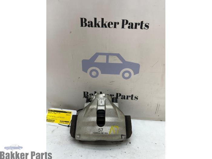 Remklauw (Tang) links-voor van een Audi A6, Gebruikt, -, -, Audi