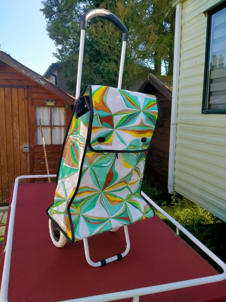 Winkel trolley NIEUW, Ophalen of Verzenden, Nieuw