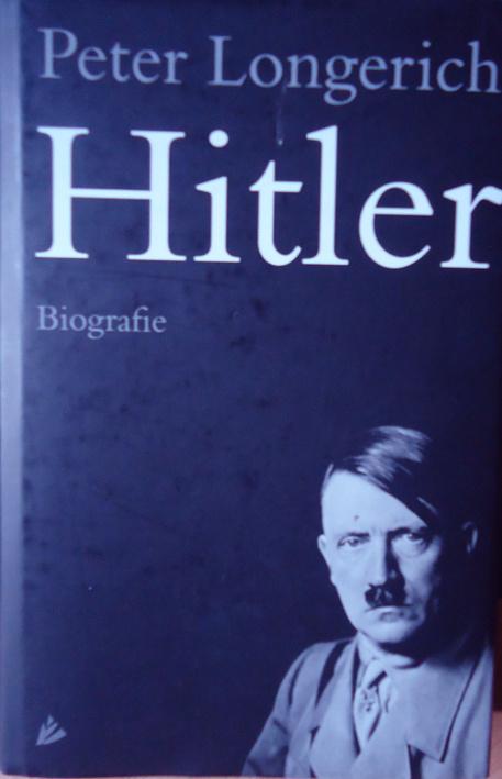 Hitler. Biografie, Ophalen of Verzenden