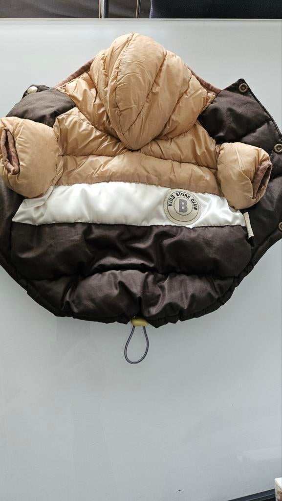 Manteau pour chien, Ophalen of Verzenden, Hondenjas