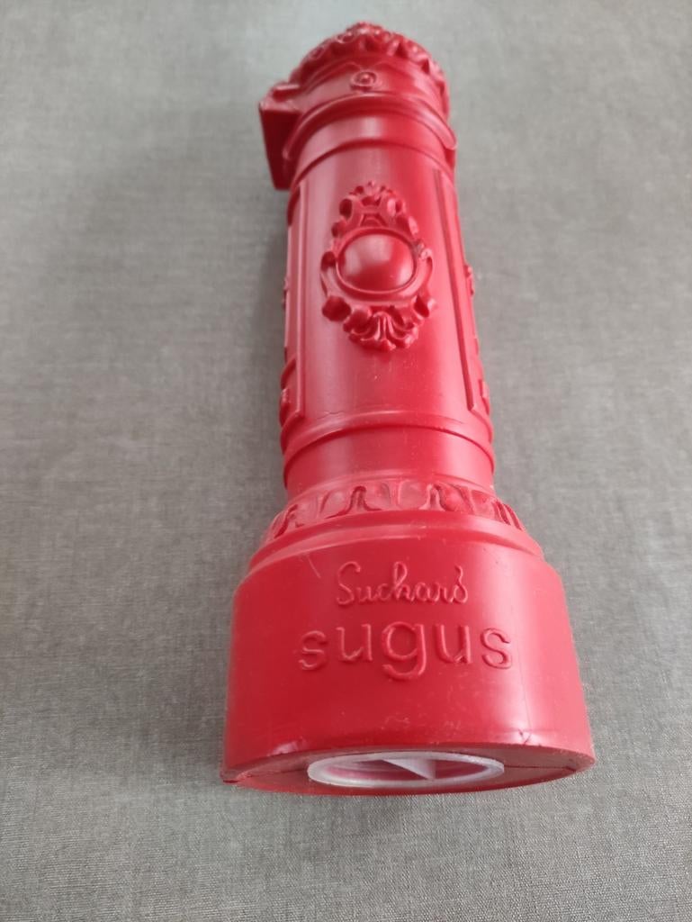 Suchard Sugus année 1970, Enlèvement ou Envoi, Comme neuf