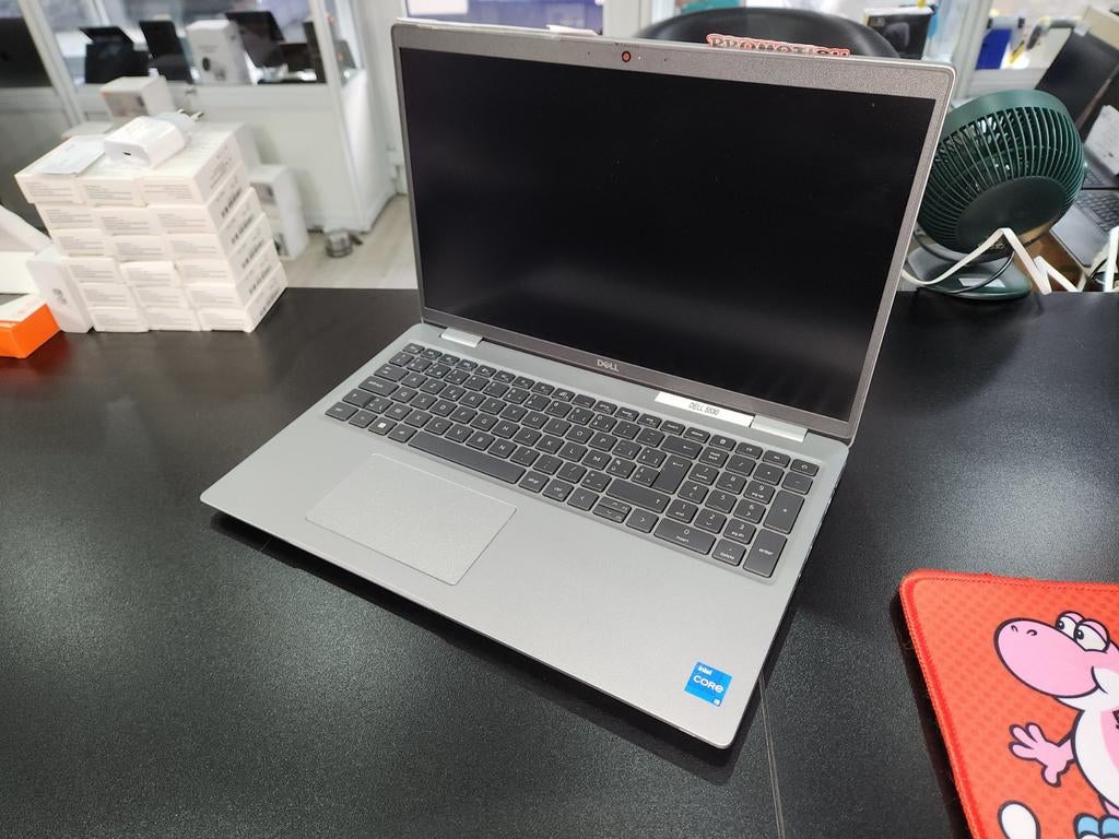 Dell Latitude 5530 — i5 12e generatie — 16 GB RAM — 256 SSD, 256 GB, 15 inch, Ophalen of Verzenden, Zo goed als nieuw