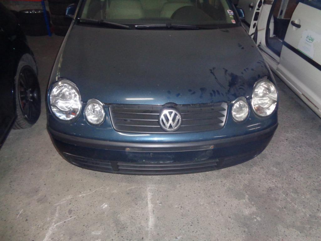 A vendre toutes pièces vw polo, Enlèvement, Utilisé, Volkswagen