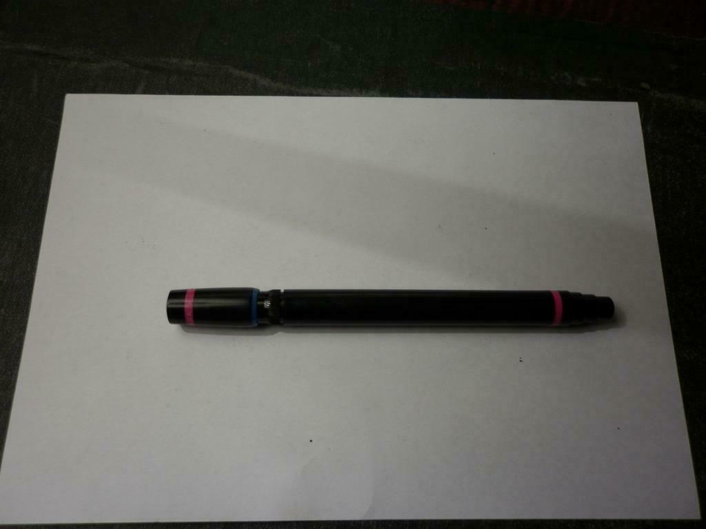 rotring tekenpen variant 0,8 mm, Hobby en Vrije tijd, Tekenen, Ophalen of Verzenden