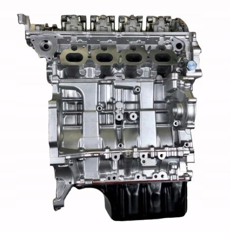 Moteur 5FW Reconditionné 5008 CITROEN 3008 C4 PEUGEOT 207, Envoi, Utilisé, Daihatsu