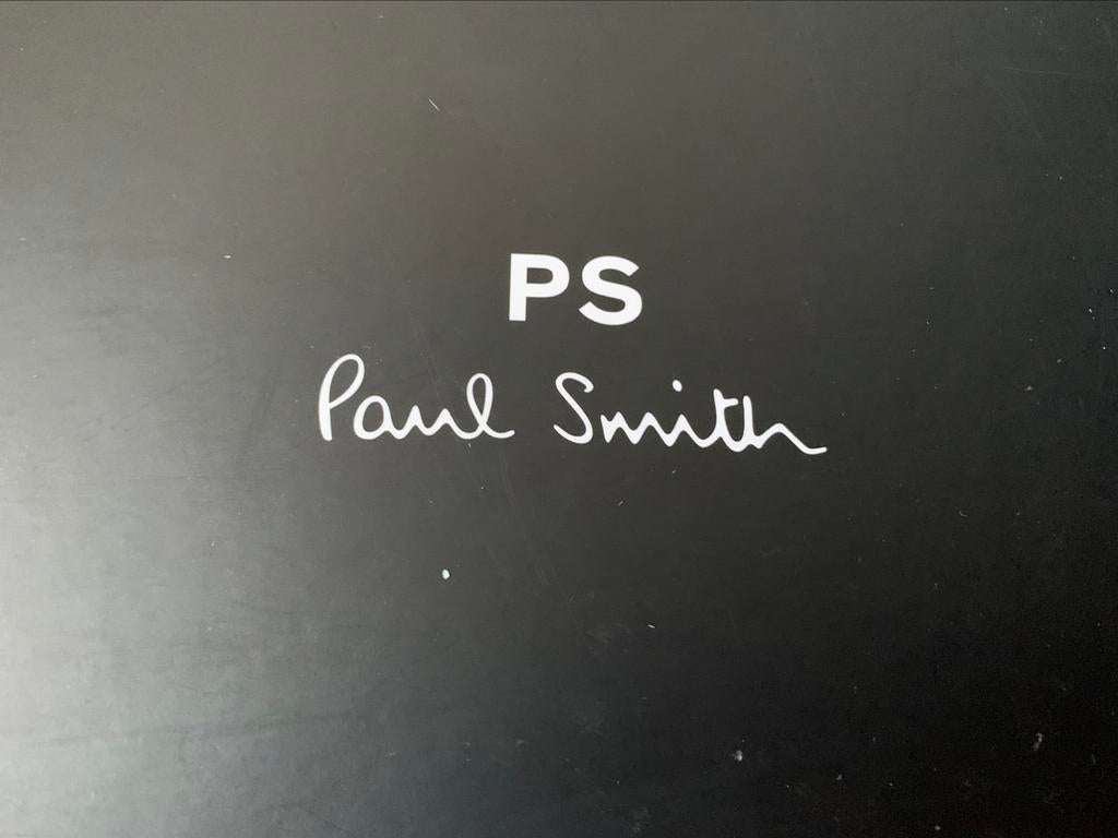 Paul Smith maatje 44 ( Nieuw ), Ophalen of Verzenden, Nieuw