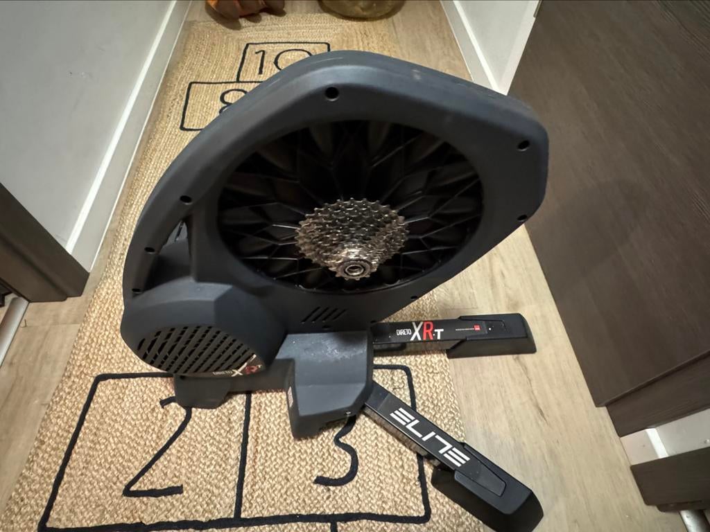 Elite direto xr-t, Enlèvement, Comme neuf