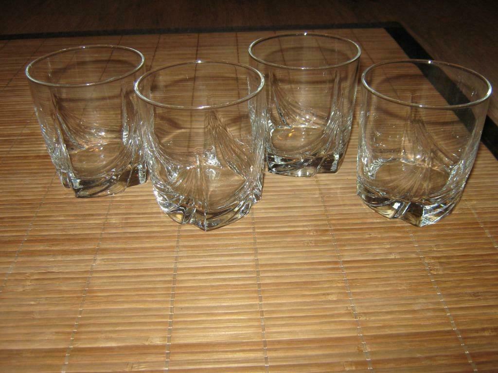 Verres, Enlèvement, Comme neuf, Autres types