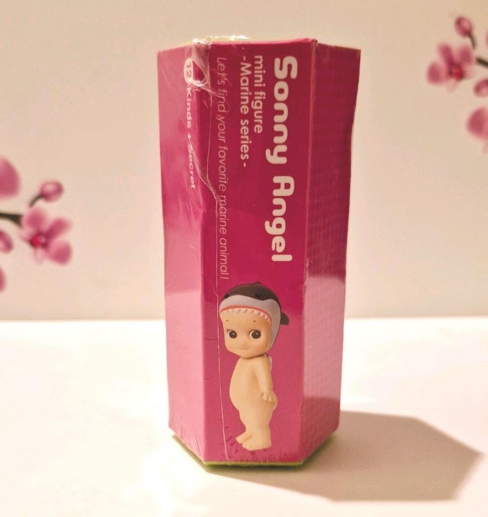 🩷 Sonny Angel, Collections, Poupées, Enlèvement ou Envoi, Neuf, Poupée, Réaliste ou Reborn
