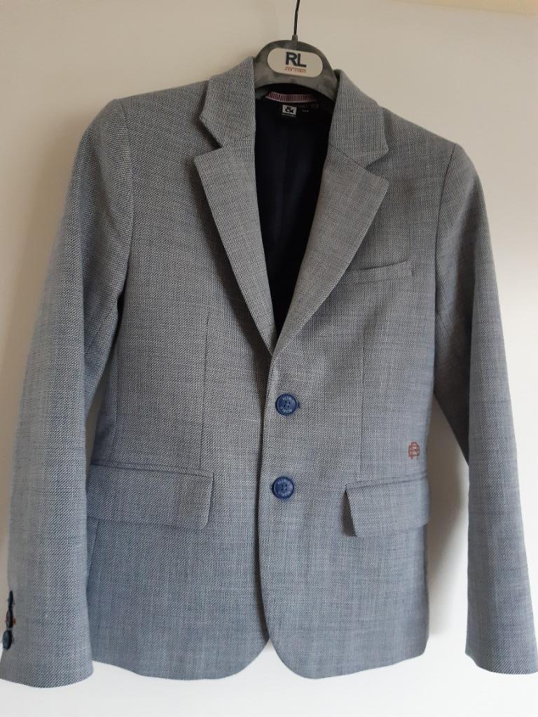 Blazer Plechtige Communie, Ophalen, Nieuw, Red & Blu, Jongen