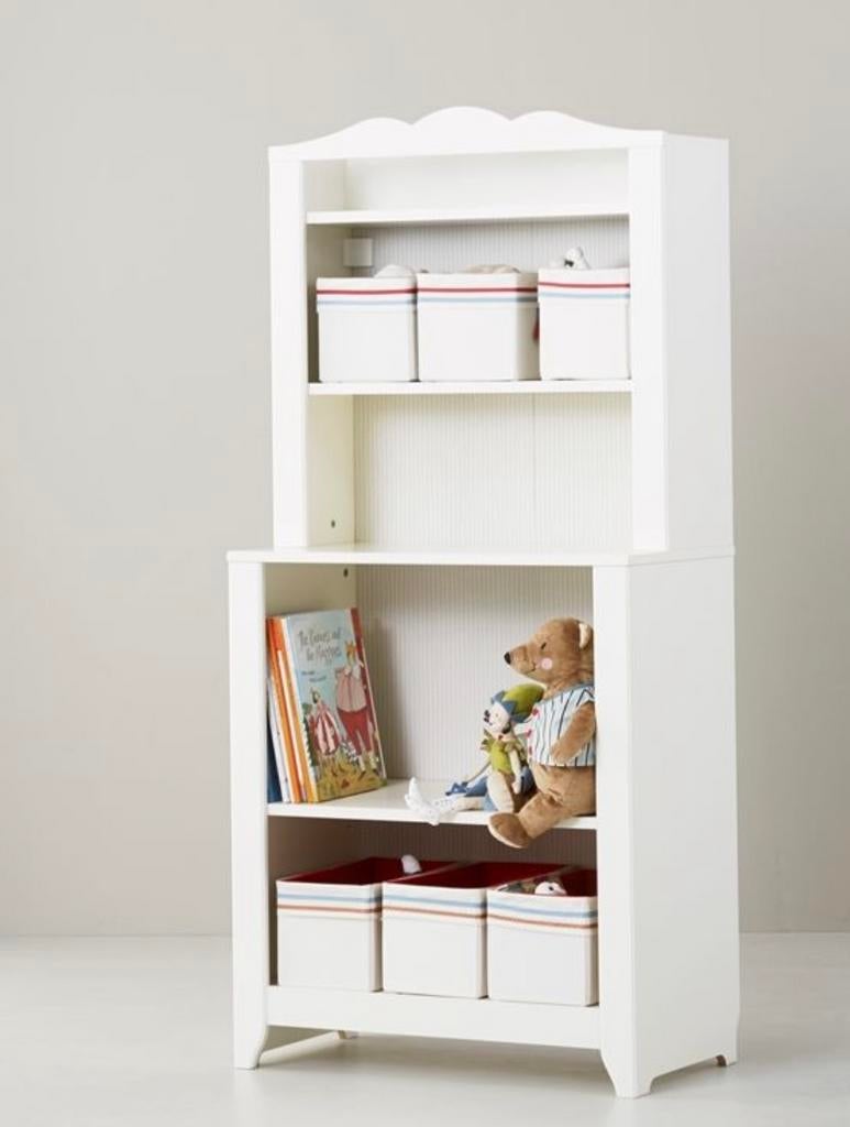 Ikea Hensvik kast, Enlèvement, Armoire