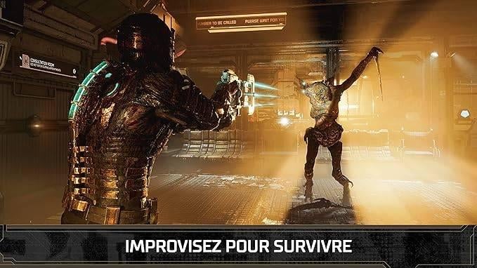 Dead Space | PS5 | GRATIS LEVERING, EA, -, Verzenden, -