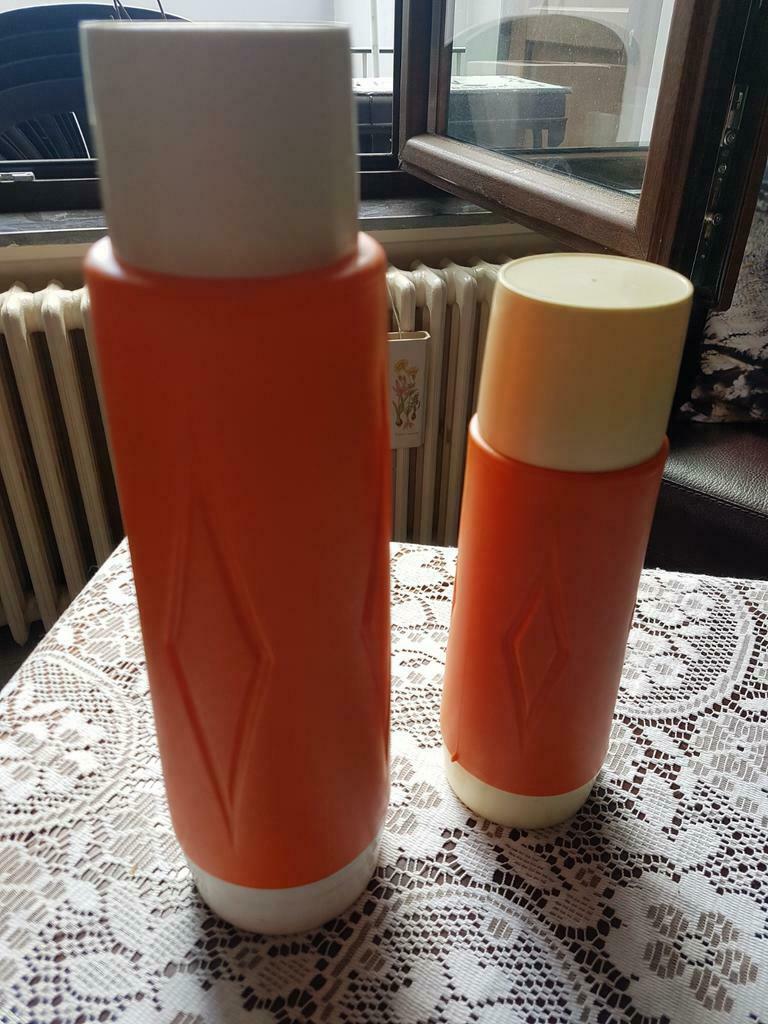 Bouteilles Thermos, Enlèvement ou Envoi