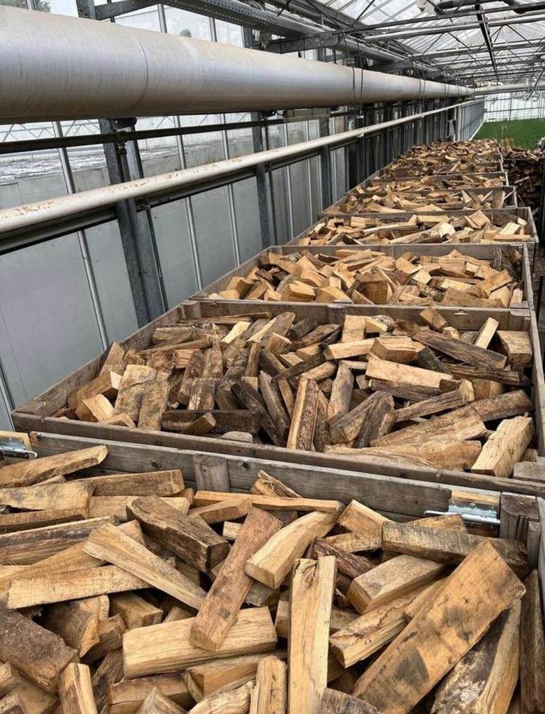 Brandhout  🔥WINTERACTIE 🔥, Tuin en Terras, Brandhout, Ophalen