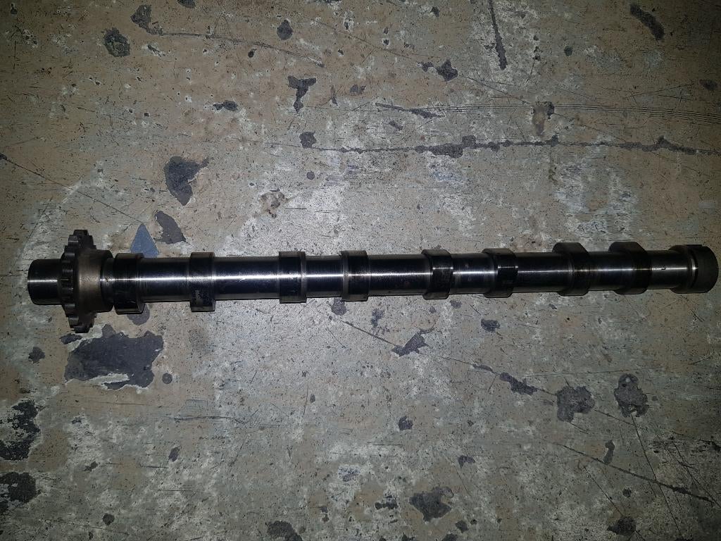 Nokkenas-inlaat Peugeot Boxer 2.0 BlueHDi 2018, Enlèvement ou Envoi, Peugeot