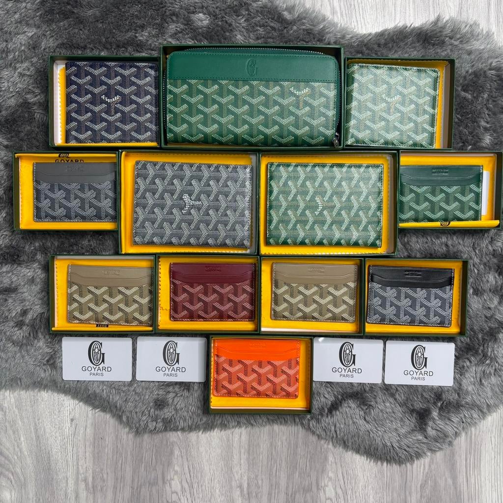 Goyard, Enlèvement ou Envoi, Neuf, Autres marques