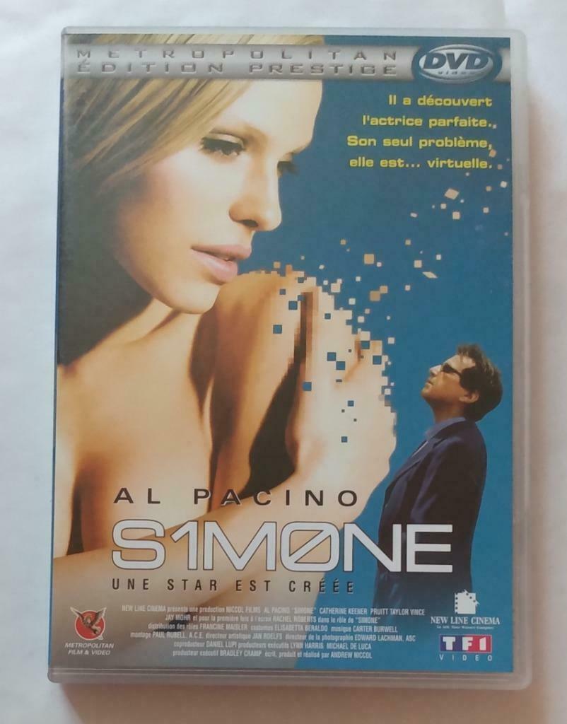 S1m0ne (Al Pacino), Tous les âges, Enlèvement ou Envoi