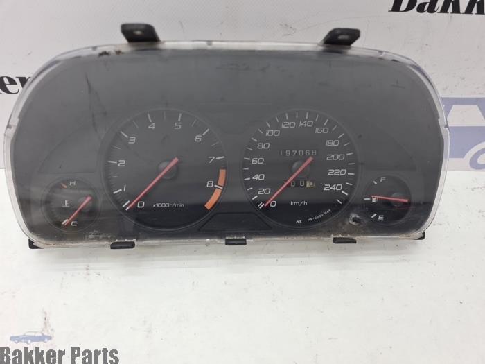 Compteur kilométrique KM d'un Honda Accord, Honda, -, -, 3 mois de garantie