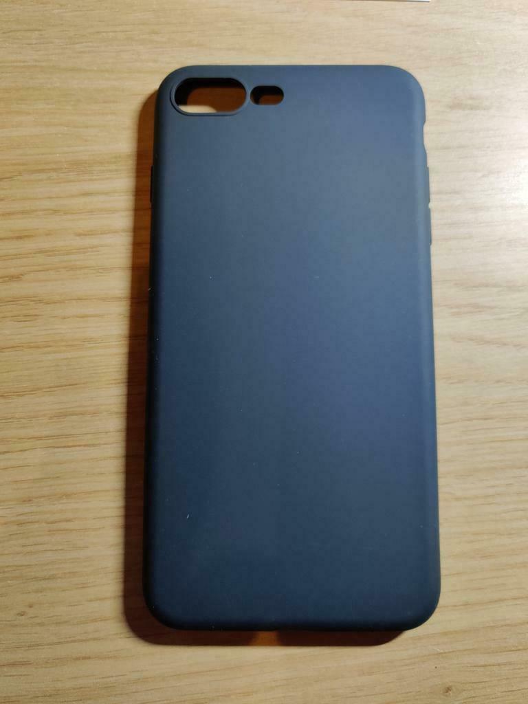 Coque Iphone 7 / 8 Plus, Enlèvement ou Envoi, Neuf, Façade ou Cover