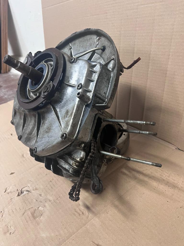Bloc moteur Honda P50  INCOMPLET, Motos, HONDA, HONDA, HONDA, Enlèvement