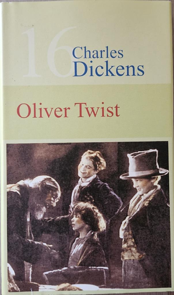 Oliver Twist - Charles Dickens - 2003, Boeken, Literatuur, Nieuw, Ophalen of Verzenden