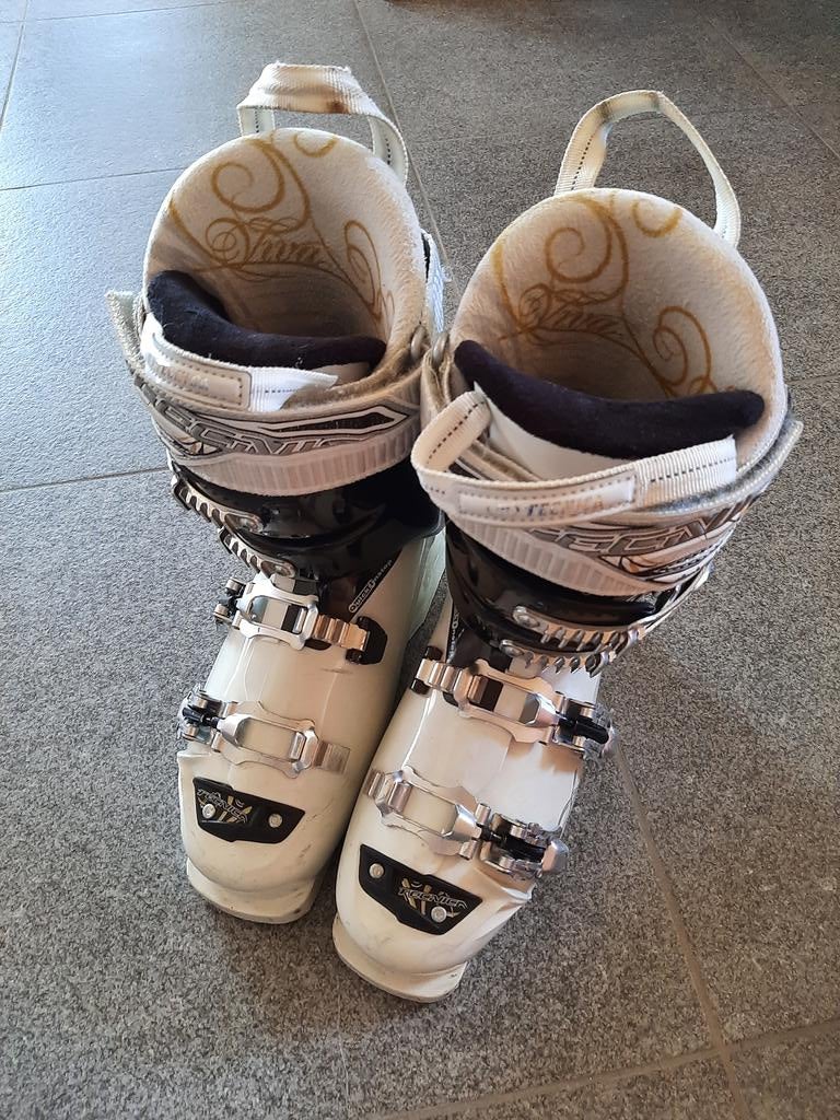 Skischoenen Tecnica, Sport en Fitness, Skiën en Langlaufen, Ophalen of Verzenden, Gebruikt, Ski, Schoenen