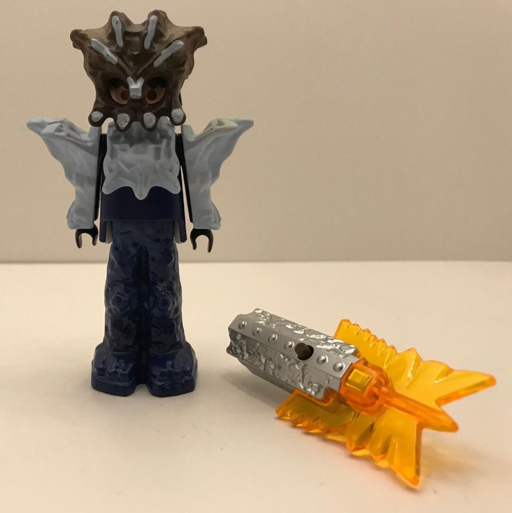 Playmobil tempelwachter 4849, Ophalen of Verzenden, Nieuw
