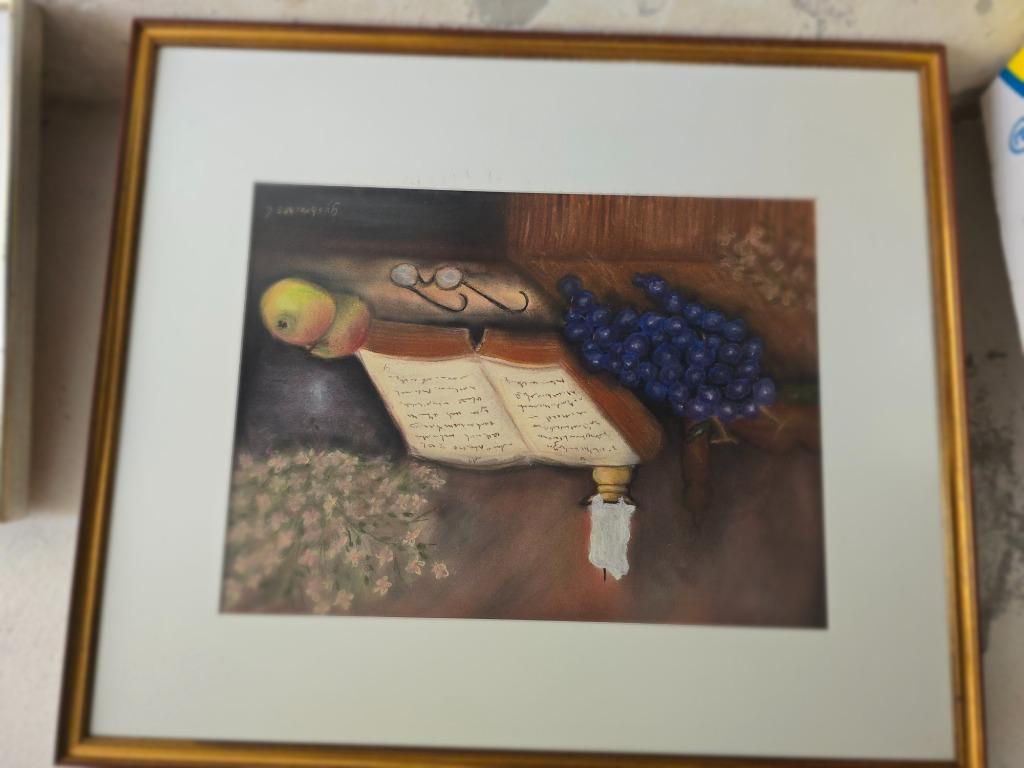 TE koop, Antiek en Kunst, Ophalen