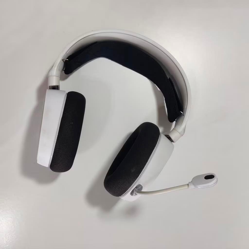 SteelSeries Arctis 3 Headset - (PC/Console/Mobiel), Computers en Software, Headsets, Ophalen, Mute-functie, Zo goed als nieuw
