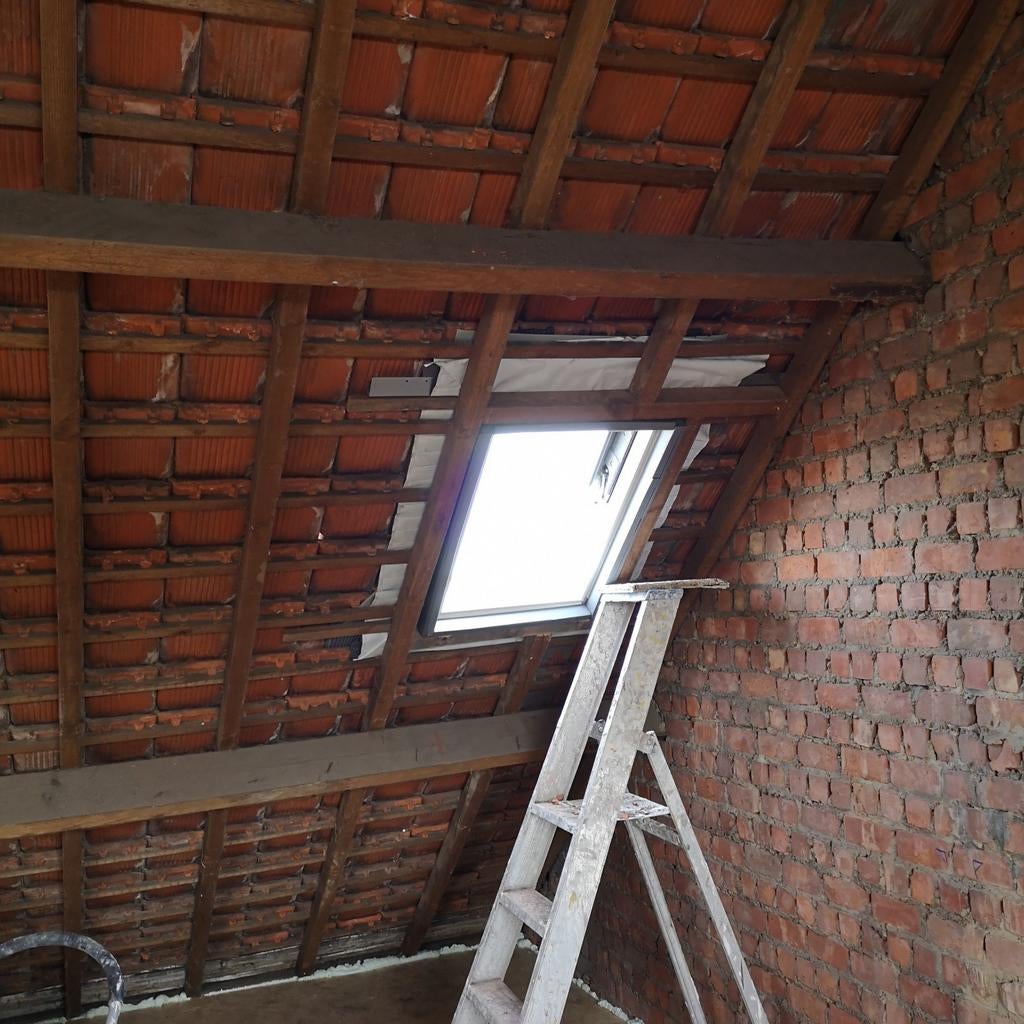 Montage velux à partir de 100 €, Enlèvement ou Envoi, Comme neuf