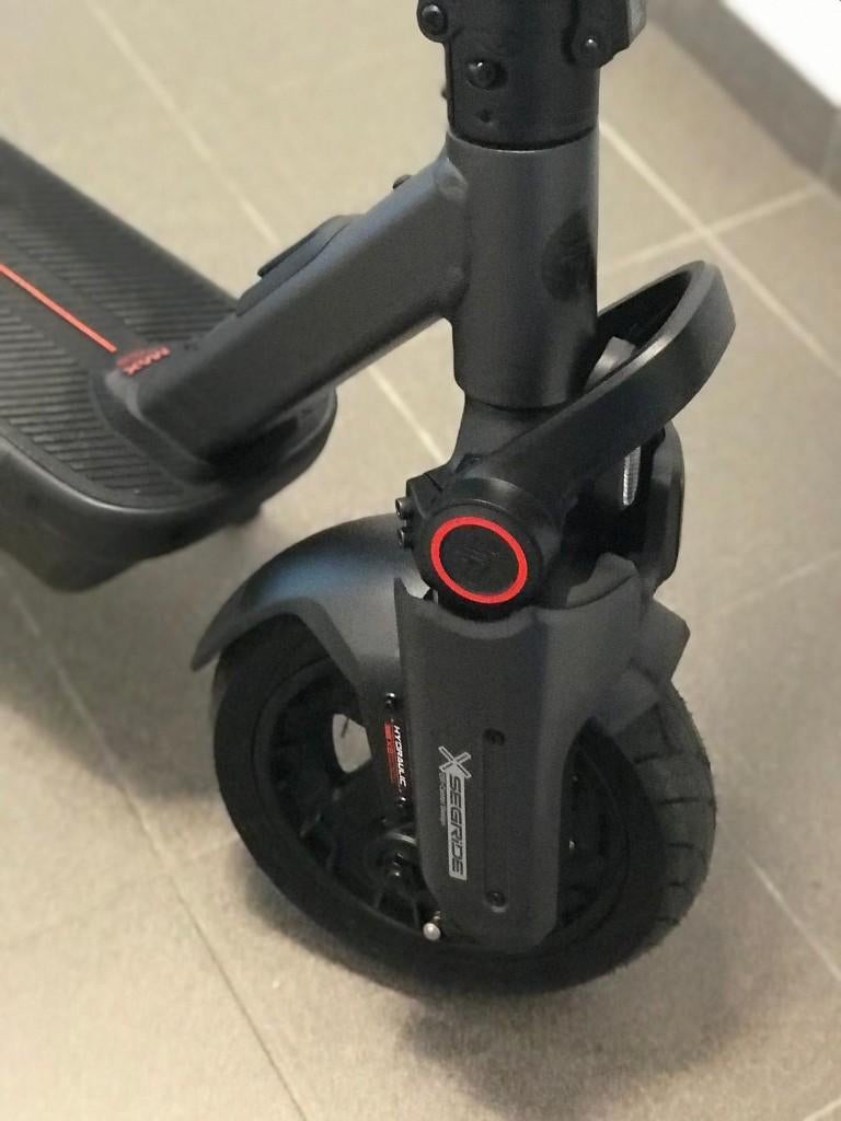 G3 maximum, Enlèvement, Comme neuf, Step simple, Segway ninebot