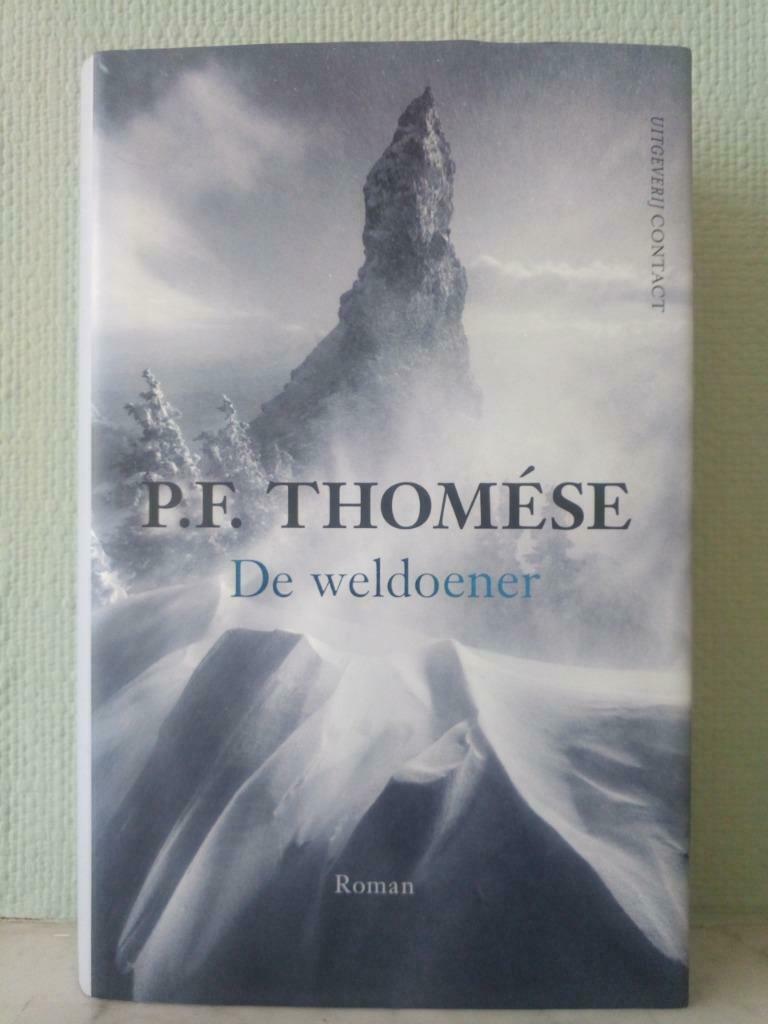 Le Bienfaiteur - P.F. Thomé, Enlèvement ou Envoi, Comme neuf, Pays-Bas, P.F. Thomése