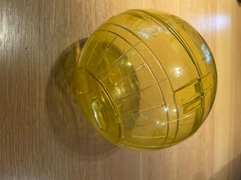 Accessoires voor dwerghamster, Dieren en Toebehoren, Hamster