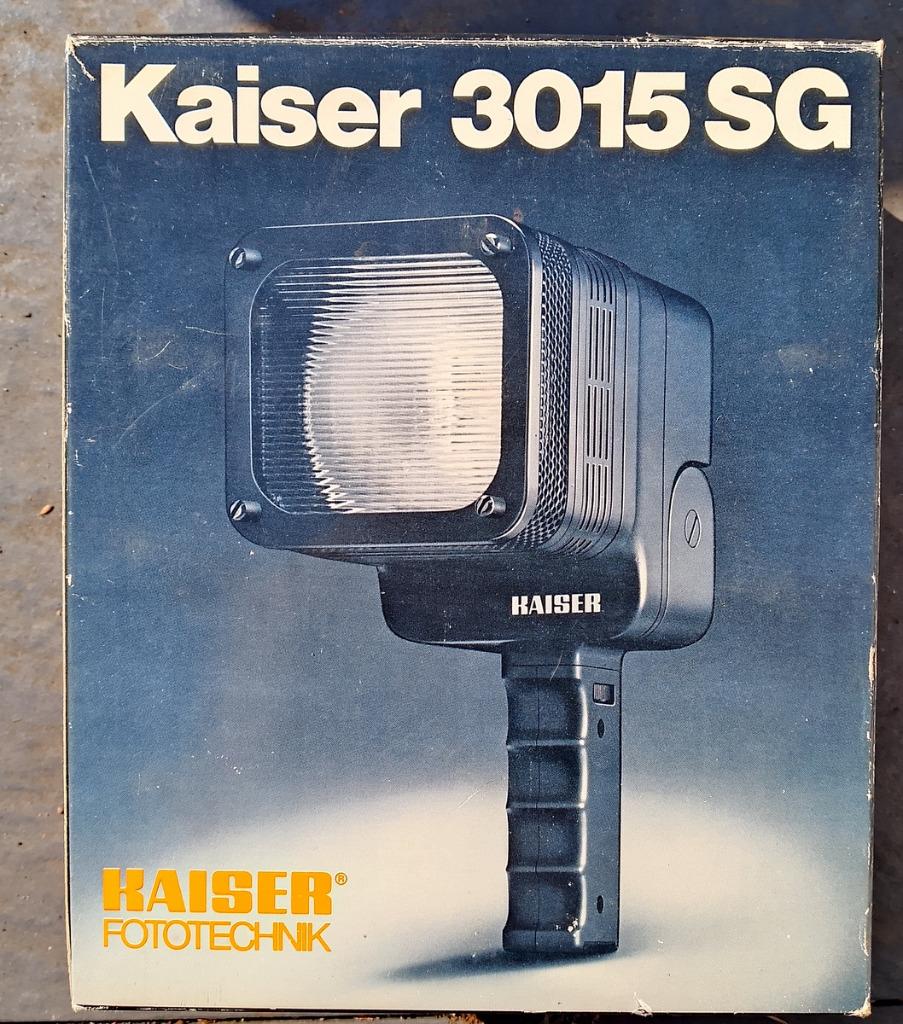 Spotlicht voor foto/film, splinternieuw, 1000 Watt., Ophalen, Nieuw, Overige merken, Kantelbaar