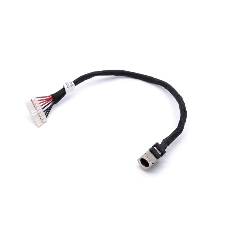 Laptop powerjack 2DW3156-005111F, Computers en Software, Ophalen of Verzenden, Zo goed als nieuw