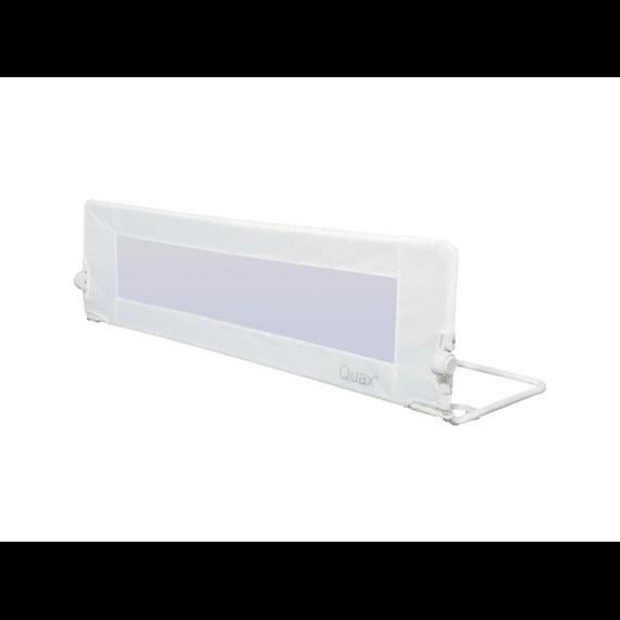Quax bed rail, Ophalen