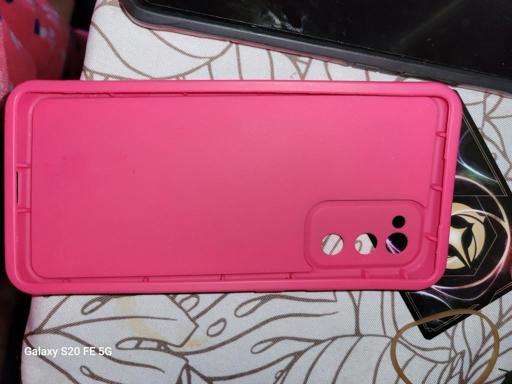 coques Samsung s20 fe 5g / coque Samsung Galaxy s10 +, Enlèvement