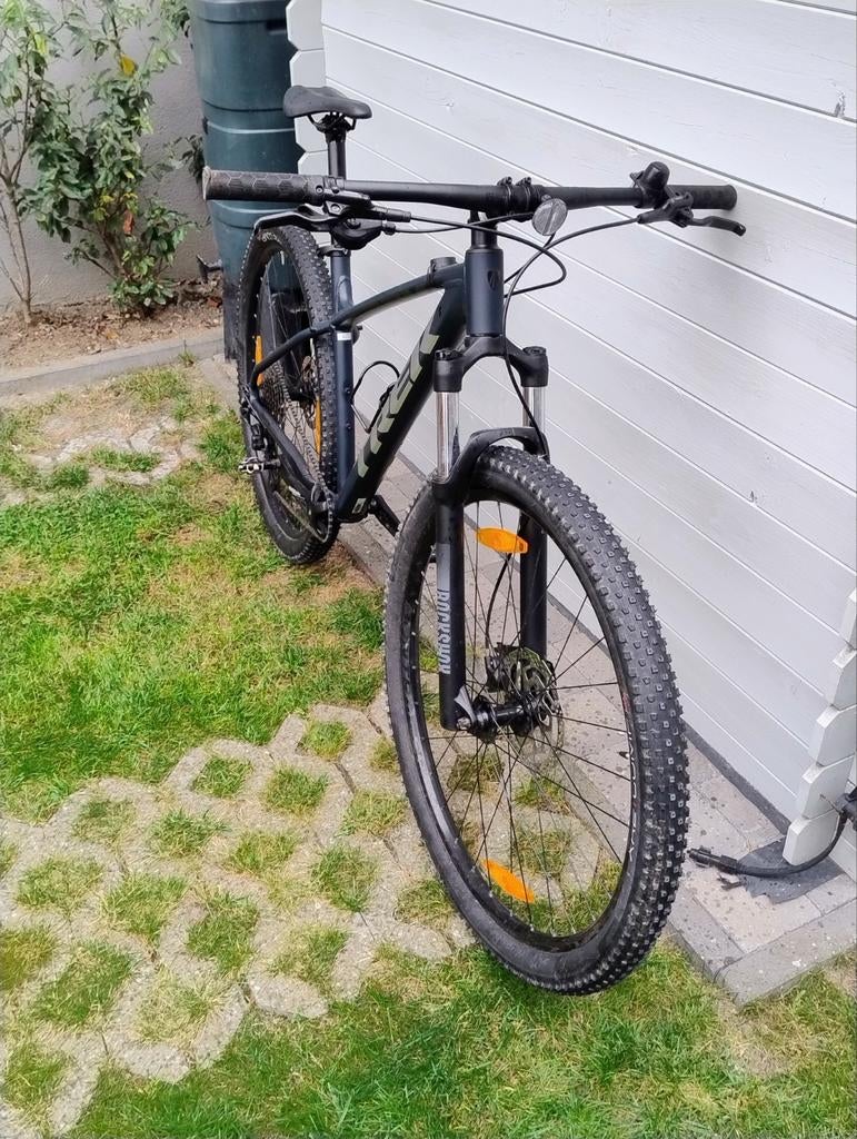 TREK Marlin 7 Gen 2, Ophalen, Trek
