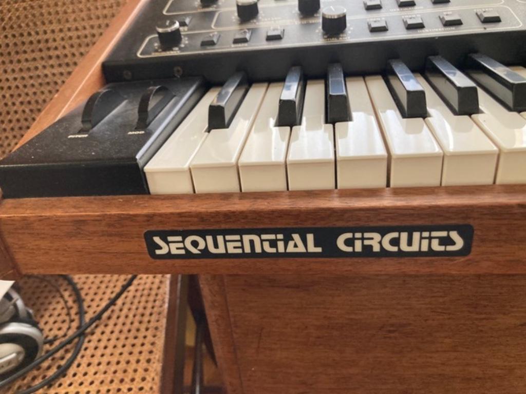 Sequential Circuits Prophet T8, Musique & Instruments, Synthétiseurs, Utilisé, Autres marques, Avec connexion MIDI, Enlèvement
