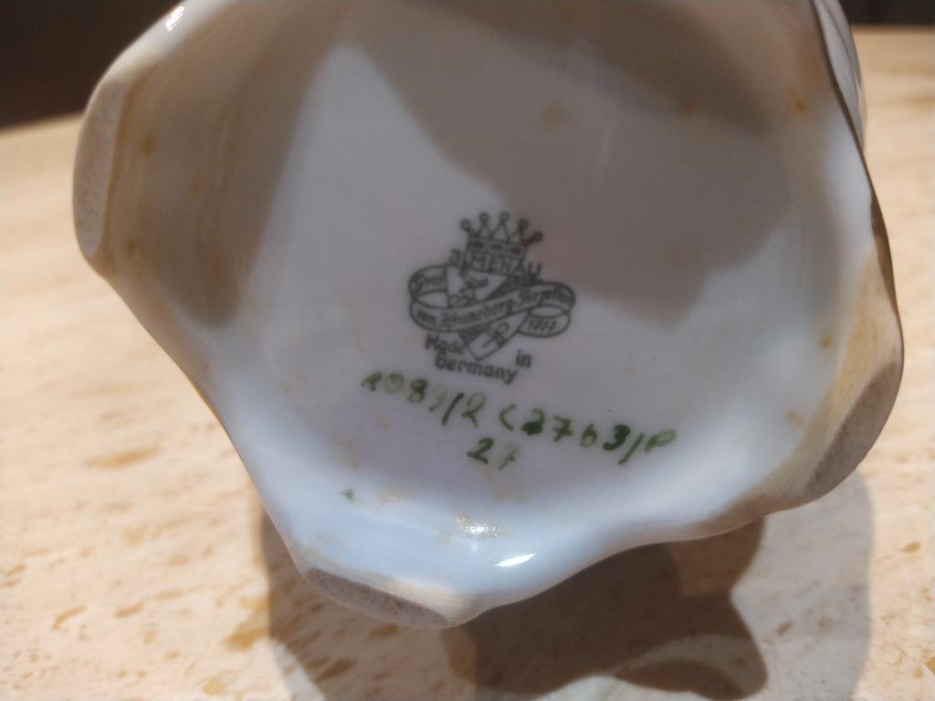petit vase, Antiek en Kunst, Ophalen of Verzenden
