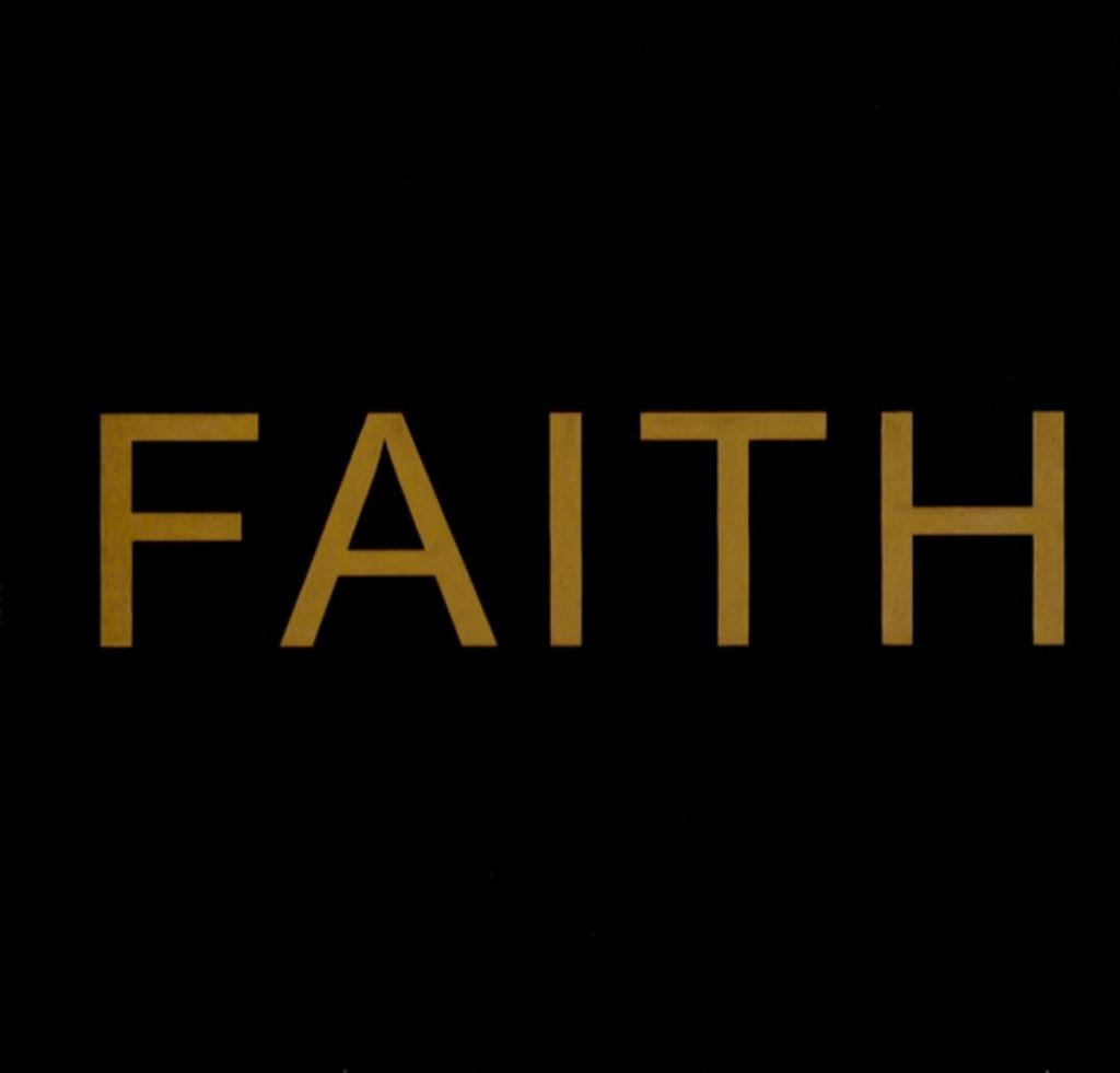 GEORGE MICHAEL  FAITH REMASTERED CD ALBUM  PROMO (WHAM) RARE, Verzenden, Gebruikt