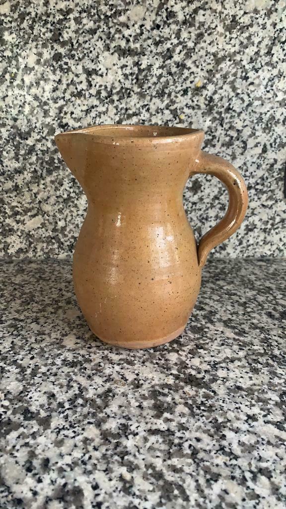 Carafe à vin, Enlèvement