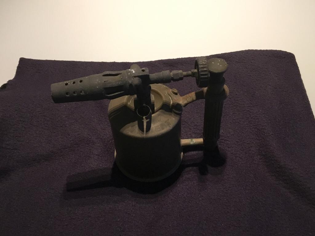 Orig. Sievert brander Stockholm Sweden, Antiek en Kunst, Ophalen