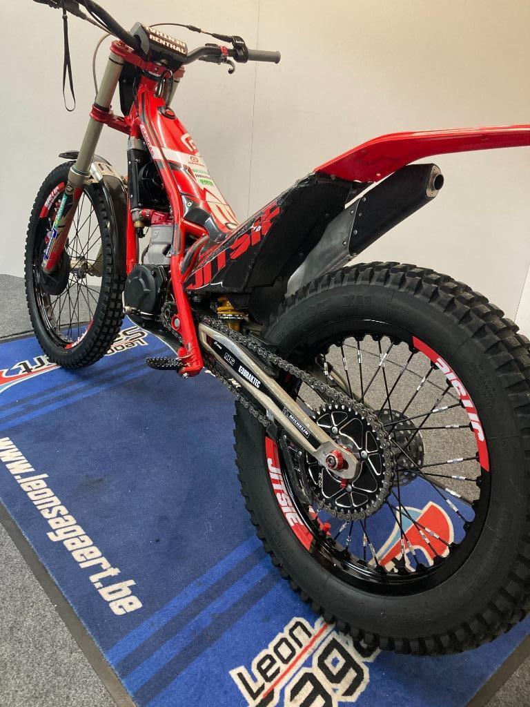 GasGas TXT GP 300 MY20 ref. LS 2374, Motoren, 300 cc, Bedrijf, Sport, GasGas