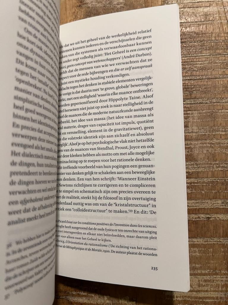 Het verraad van de intellectuelen - Julien Benda, Enlèvement ou Envoi, Comme neuf, Société, Julien Benda